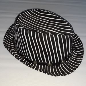 Adult fedora hat jack skellington Disney park